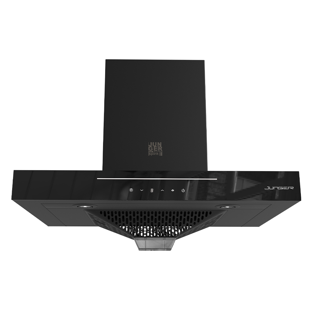 HRJ-701 - Máy hút mùi áp tường Junger HRJ-701 - Hàng chính hãng
