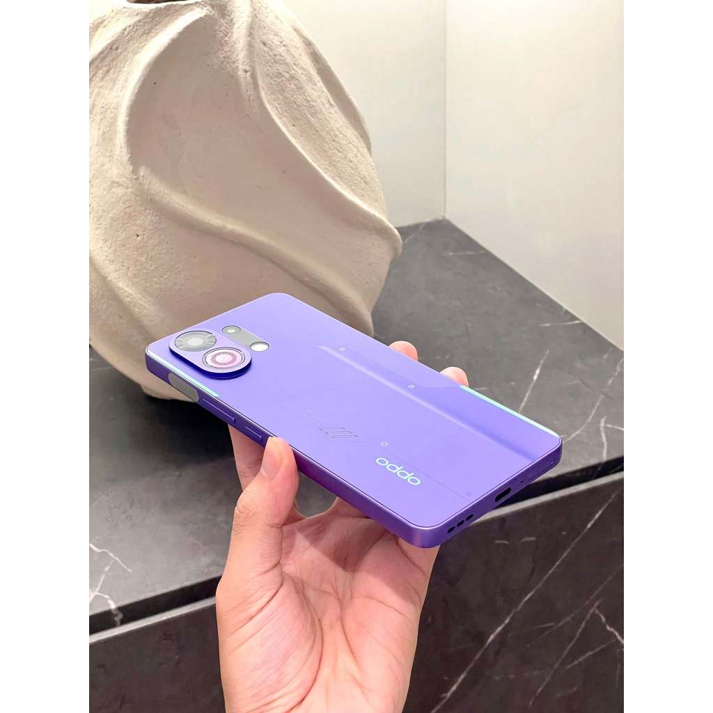 Điện thoại Oppo K13 Turbo Pro bản nội địa mới 100% Sealbox, hiệu năng cao và quạt tản nhiệt | BigBuy360 - bigbuy360.vn