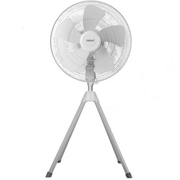 Quạt đứng công nghiệp 4 chân Hatari IQ25M1, công suất 233W, đường kính 63cm, nhập Thái Lan, Bảo hành