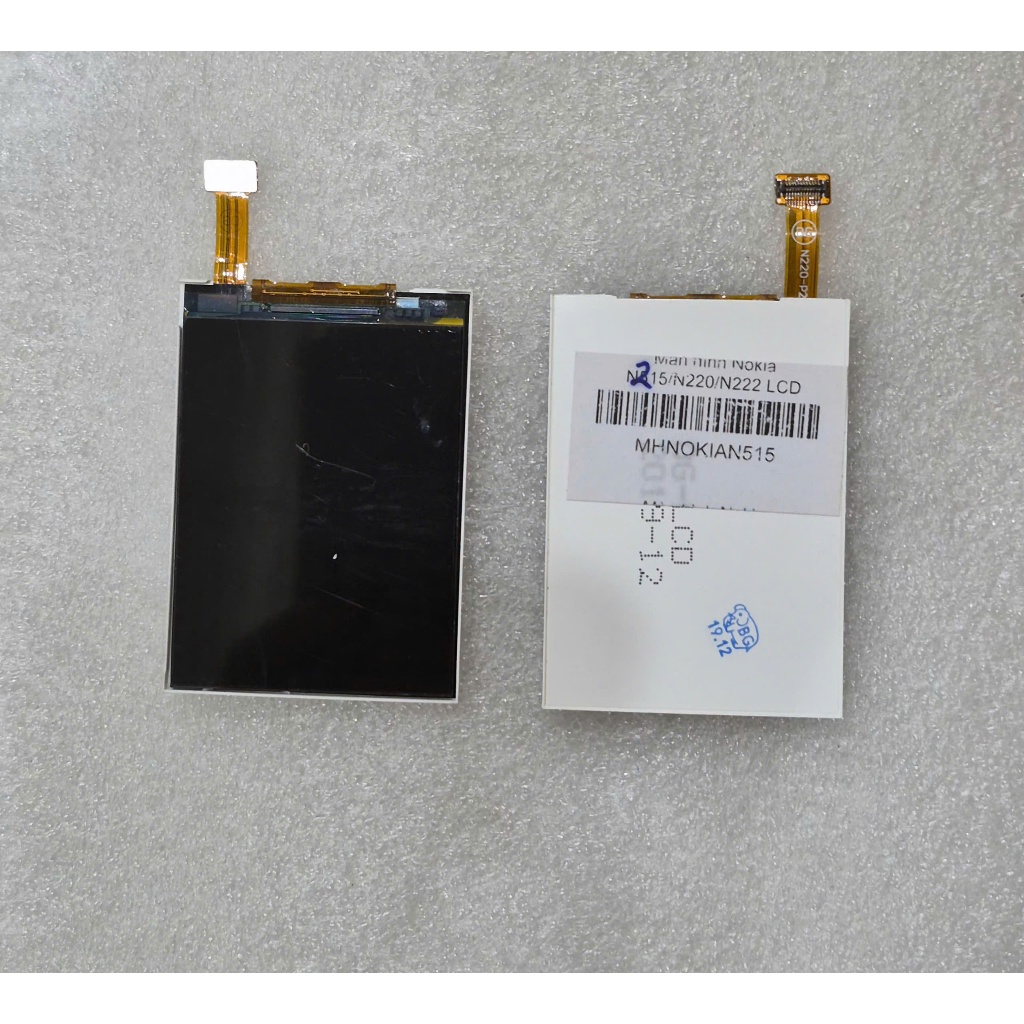 Màn hình Nokia N215/ N220/ N222 (giảm giá)