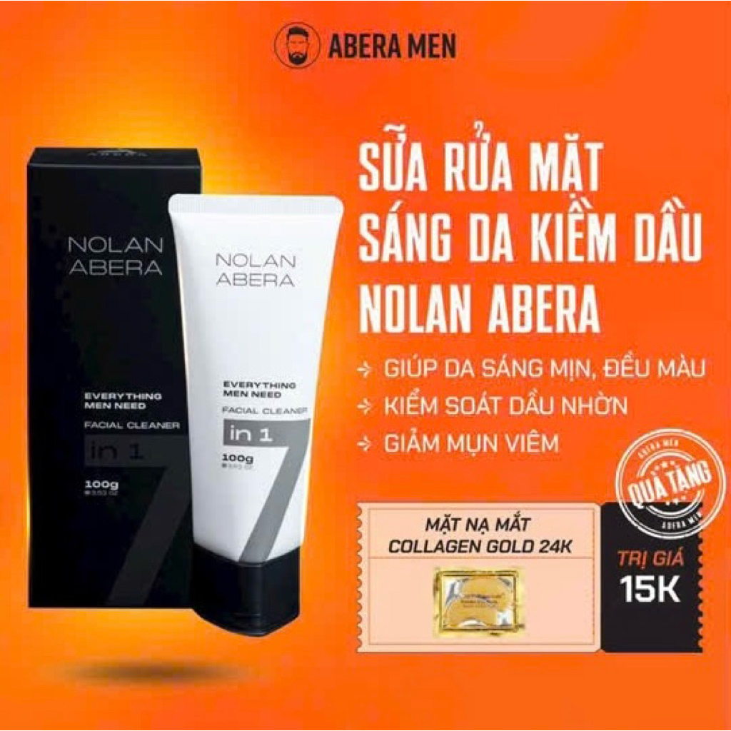 srm nam abera
