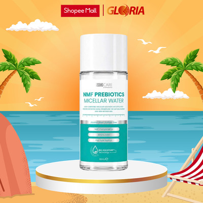 Nước Tẩy Trang MD Care NMF Prebiotics Micellar Water 60ml