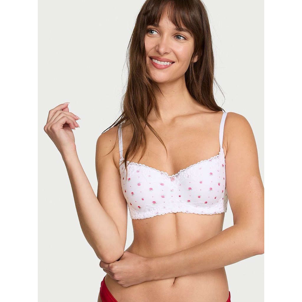 [Ko Tag & Có Tag] Size 36C Áo lót Victoria Perfect