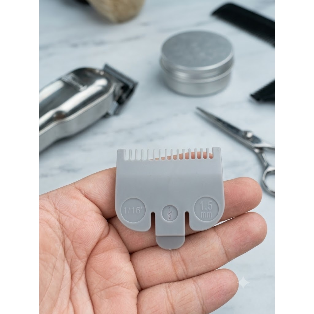 Cữ Thay Các Loại Tông Đơ- Size 1.5mm