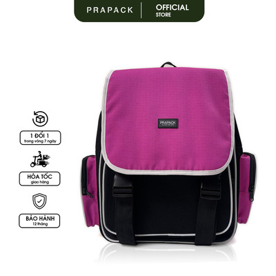 Balo Đi Chơi Đi Học Dành Cho Nam Nữ Backpack - BL200