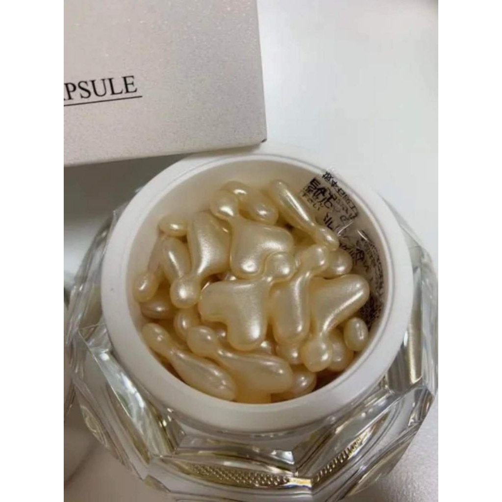 RCORE SERUM WHITE DDS RICHNESS CAPSULE