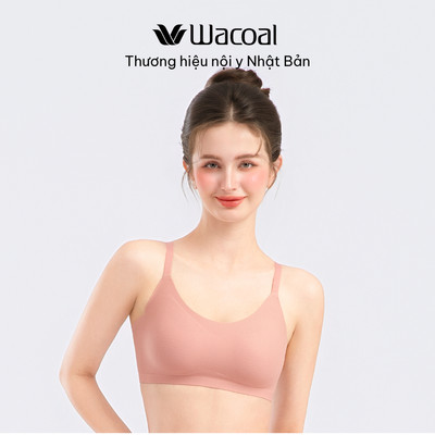 Áo lót Wacoal ILBE5051 không gọng thoải mái - LBE5051