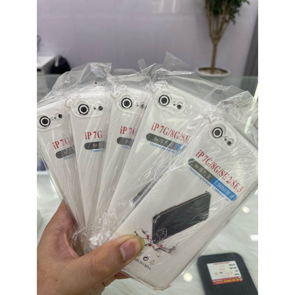 ốp lưng Ip7g/8g/Se2/Se3