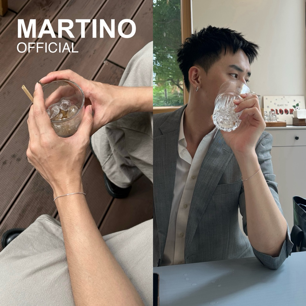 Martino Aesthetic (Chính Hãng)