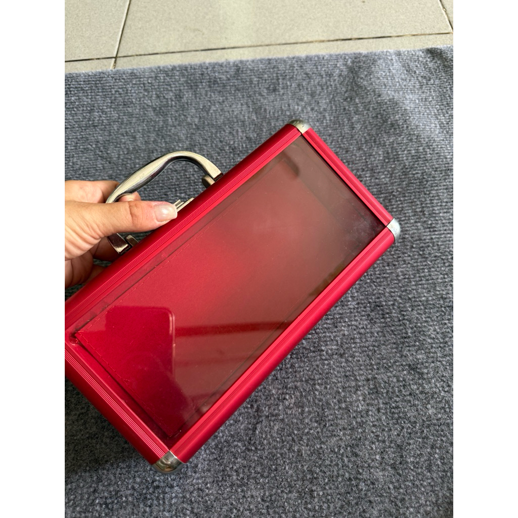 Hộp đựng Key - Phone - Gokaiger - Đồ chơi siêu nhân supper sentai