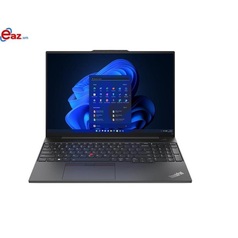 Lenovo ThinkPad E14 Gen 7 (21SX00BJVA) | Ultra 5 135H | 16GB | 512GB | Intel Arc Graphics | 14" WUXG
