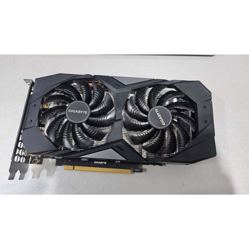 CARD MÀN HÌNH GTX 1660 SUPPER LIKE NEW