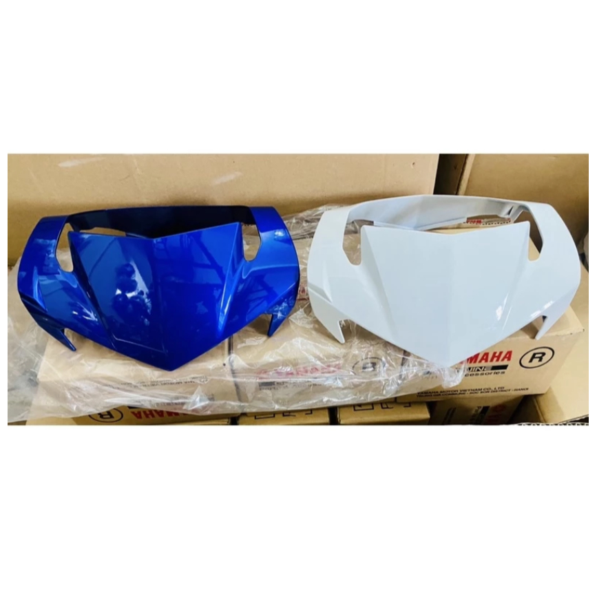 [ Đủ màu ] Ốp bàn thờ Exciter 150 đời 2015 - 2016 - 2017 - 2018 zin YAMAHA ( viền đồng hồ EX 150 , m