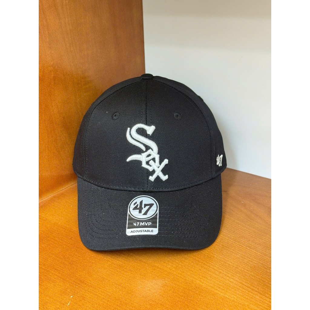Mũ Lưỡi Trai 47 Brand MLB Unisex Form Đẹp – Nón NY LA Sox SF Mets Điều Chỉnh Size Cao Cấp
