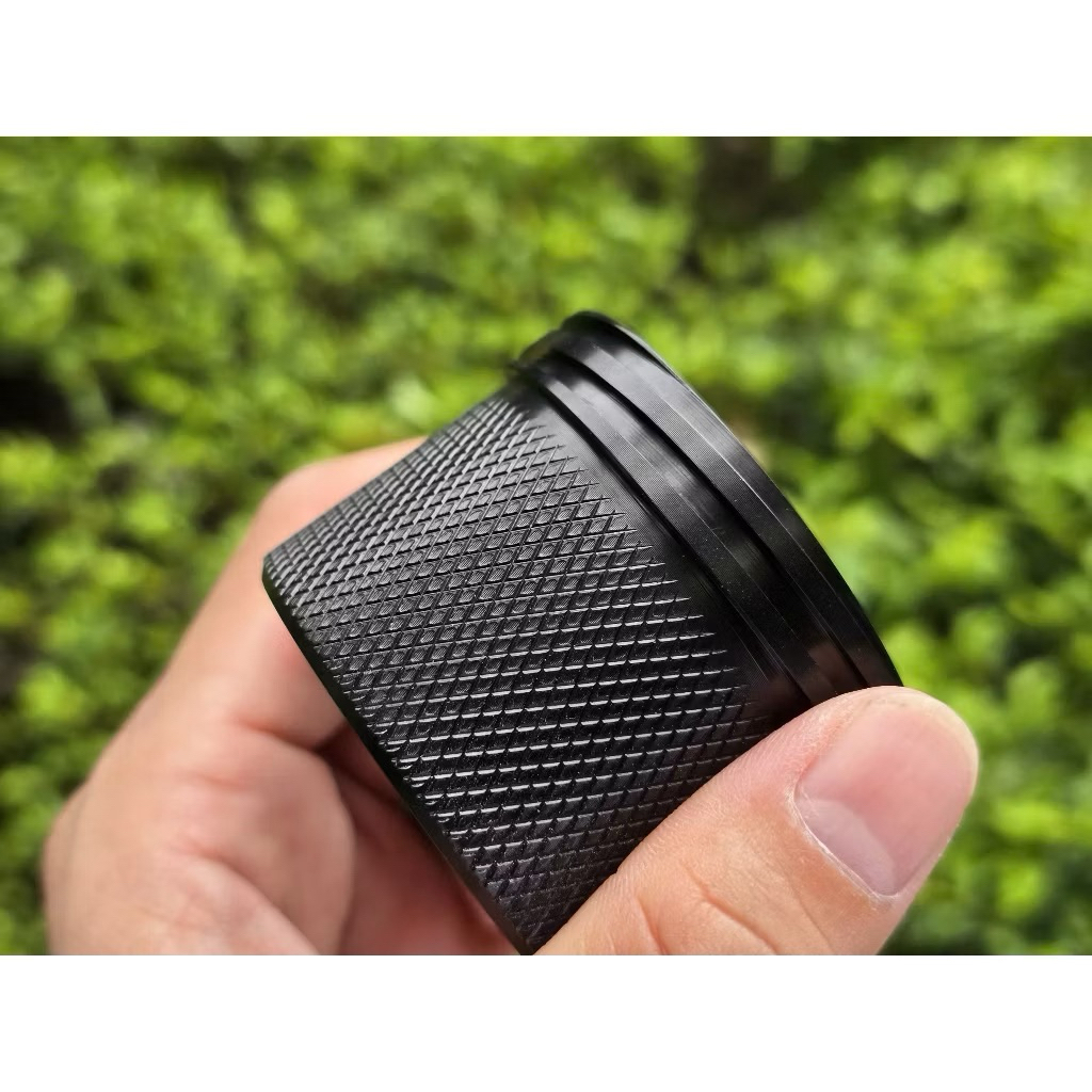 Adapter Nâng Cấp OutIn Mino 18g | Chuyển Đổi Rổ Lọc 18g Cho Máy Pha Espresso OutIn Mino | CAMP ADV
