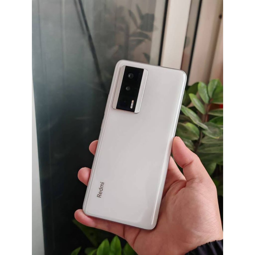 Điện Thoại XMi RMi K60 8|256 Snap 8+ gen 1 hàng nội địa Rơm Gốc
