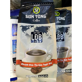 Cà Phê Sơn Tùng Đặc Biệt 500g