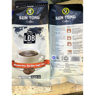 Cà Phê Sơn Tùng Đặc Biệt 500g