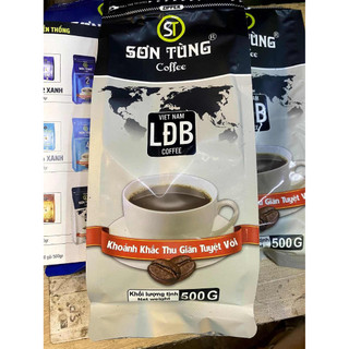 Cà Phê Sơn Tùng Đặc Biệt 500g
