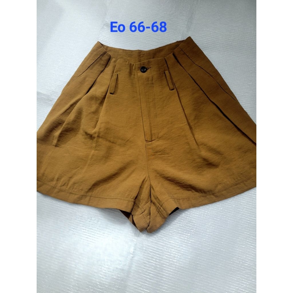 Quần linen 2hand