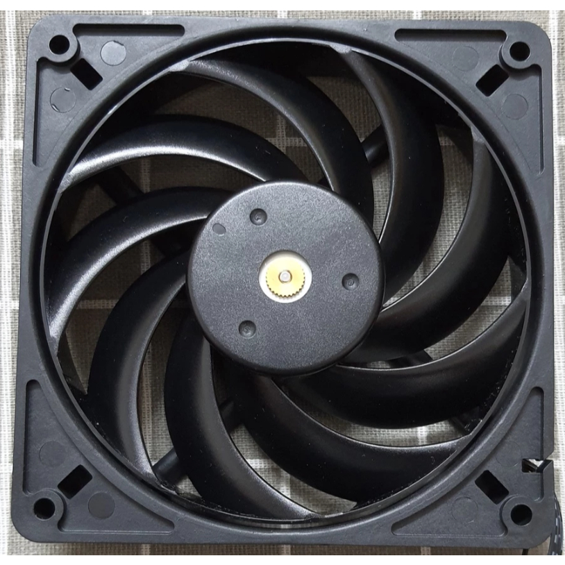 Quạt tản nhiệt Fan Cooler Master 120 5000RPM