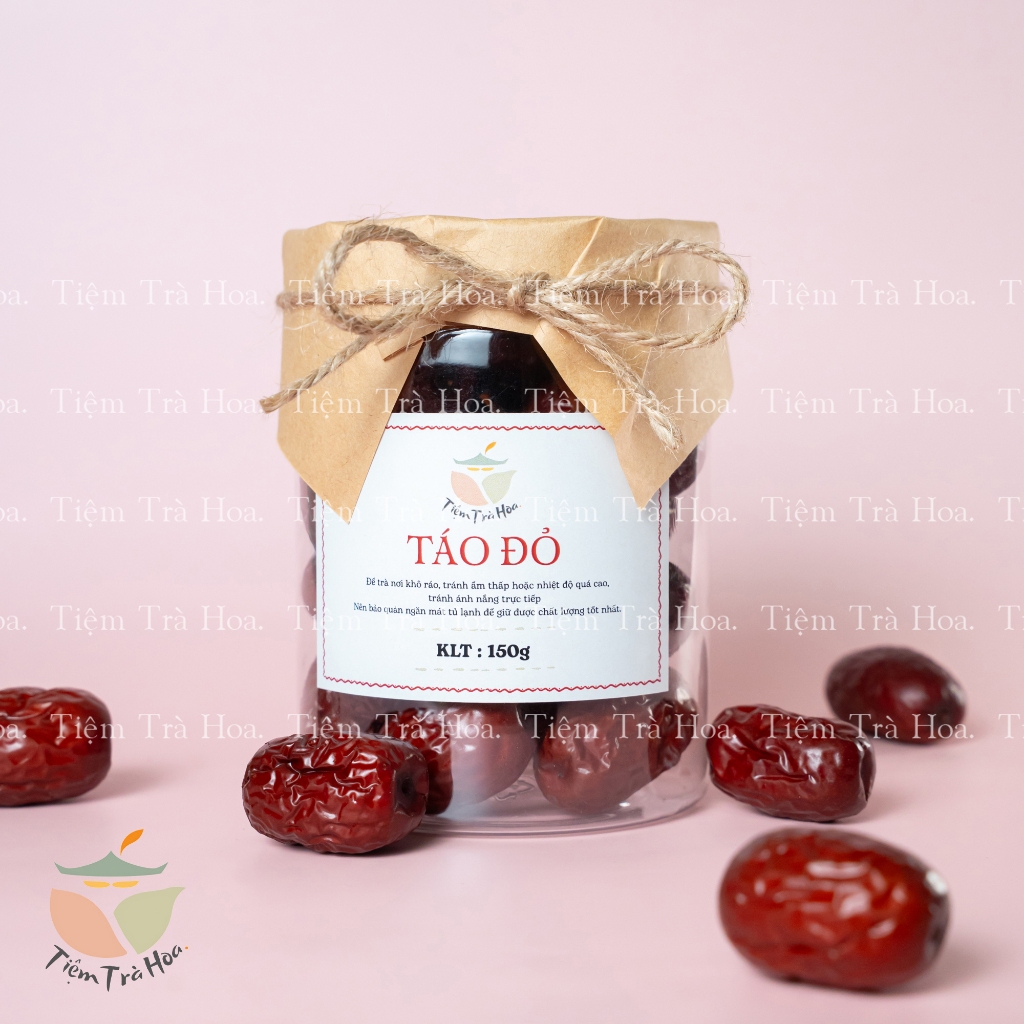Táo Đỏ 100gr [Cao Cấp]
