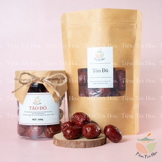 Táo Đỏ 100gr [Cao Cấp]