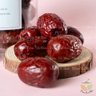 Táo Đỏ 100gr [Cao Cấp]