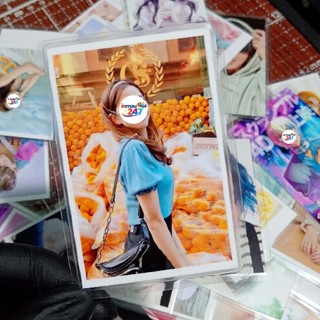 In ảnh size 6x9 in theo yêu cầu, đã ép plastic bo góc, chống thấm nước, bền màu - Nhận đơn từ 20 ảnh