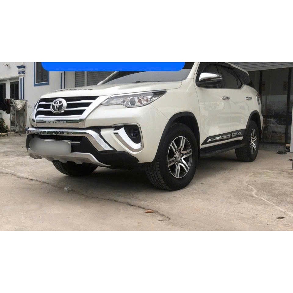 Ốp mặt Calang Fortuner 2017 2018 2019 2020 galang toyota