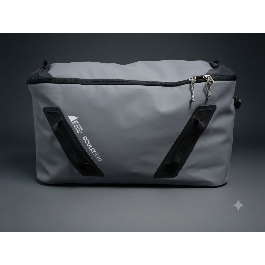 Túi Trống MEC Scully Dry Duffle (Canada)