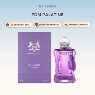 5/10ml | PDM Palatine EDP | Nước Hoa Nữ | Scent.school Perfume