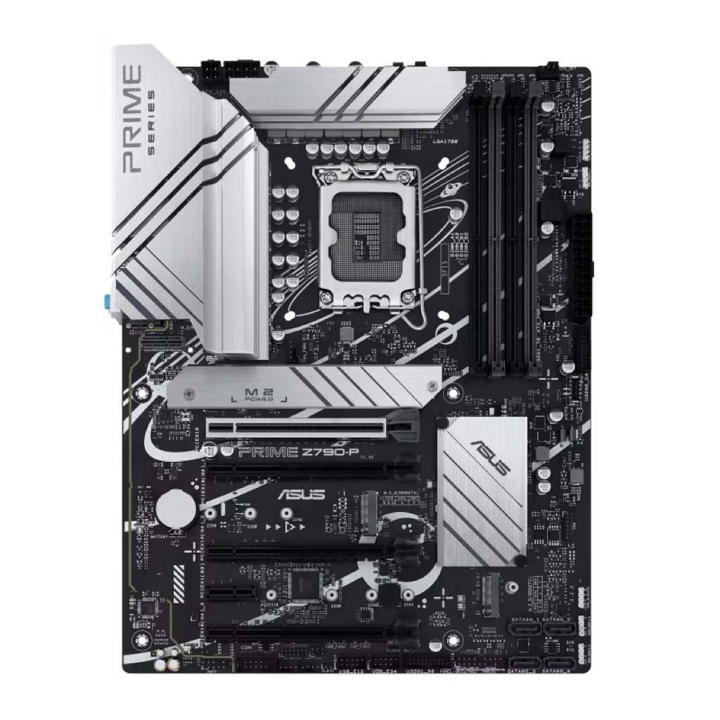 ASUS Prime Z790 DDR5