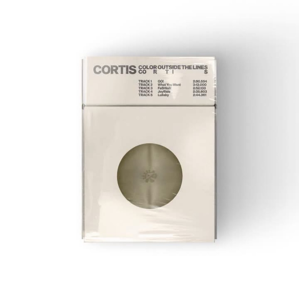 HCM SẴN - DICE - CORTIS DICE, BALL CHÍNH HÃNG