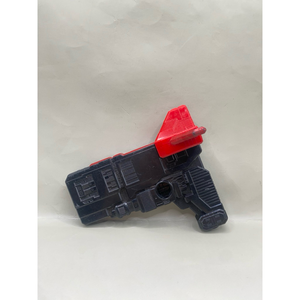 (Xả kho) Đồ chơi Kamen Rider W Lost Driver DX 2ND