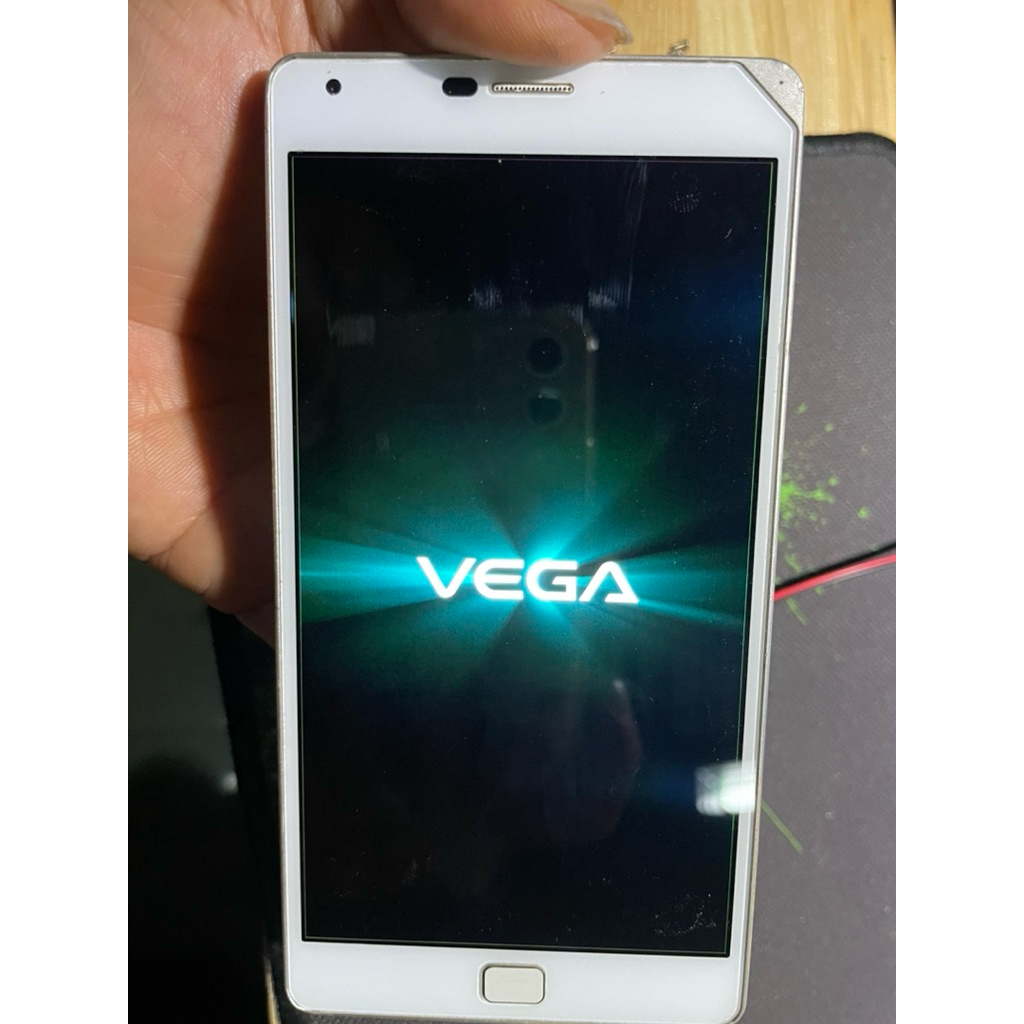 xác điện thoại sky A910S