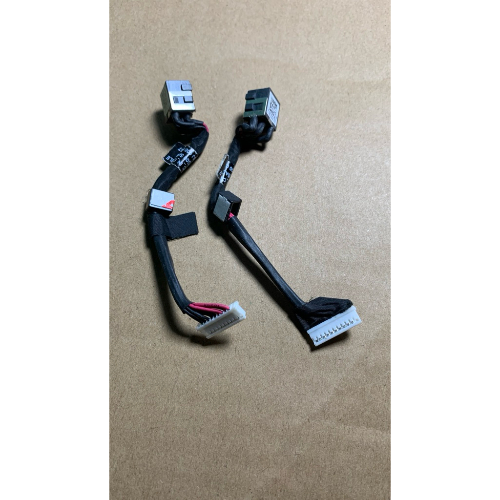 Jack Nguồn - Chân Sạc Dell Presicon 7510 7520 M7510 M7520