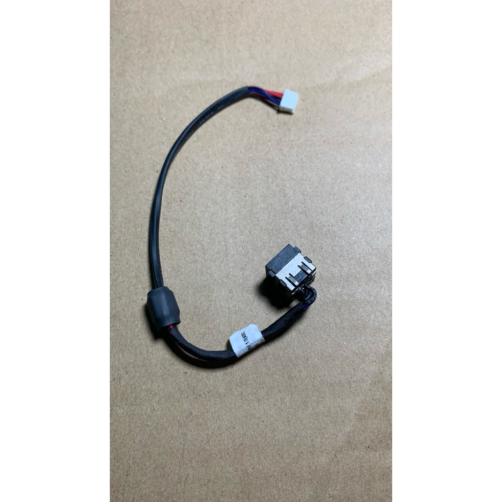 Jack Nguồn - Chân sạc Dell Latitude E6540 6540