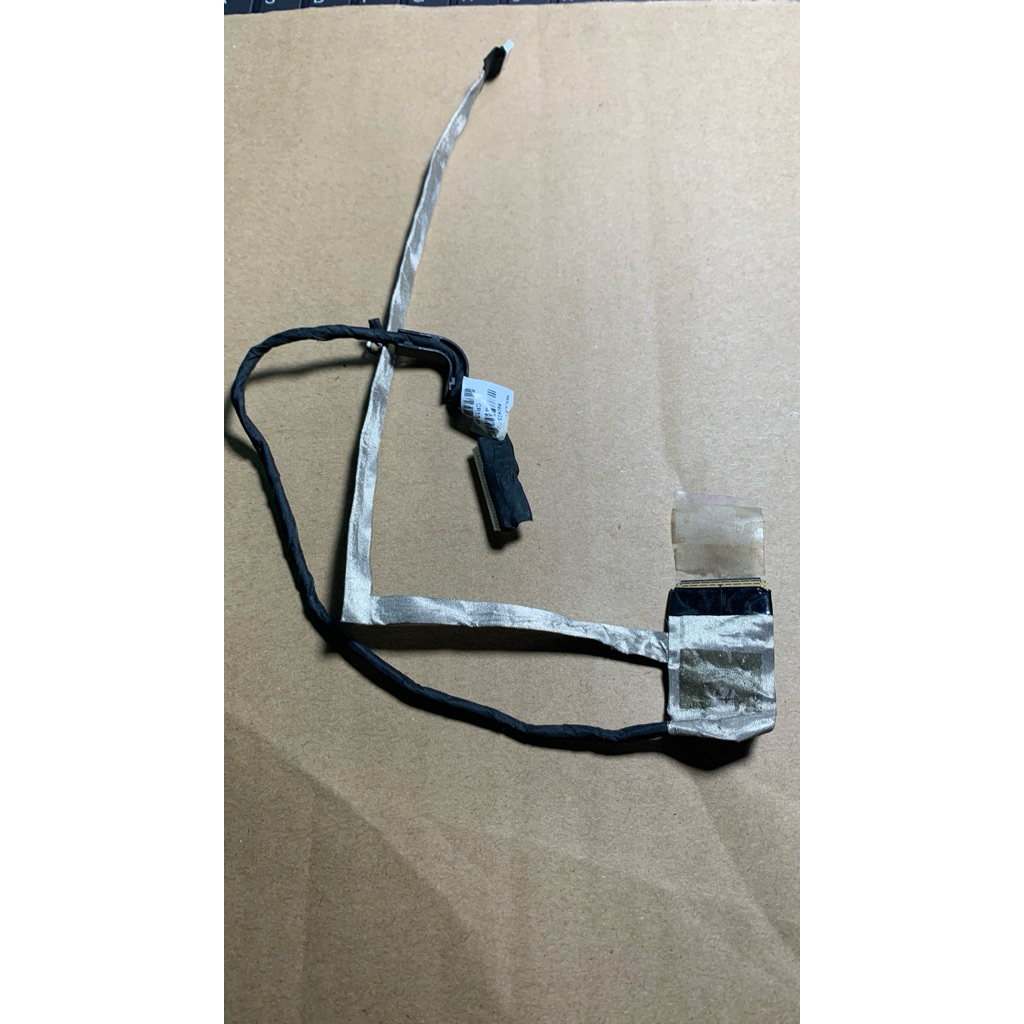 Cáp màn Hp Probook 6570b 8570p 690403-001 ( HD) Tháo máy