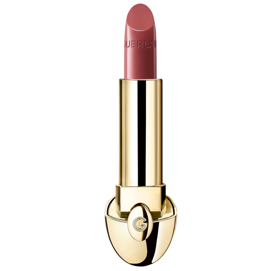 (Sephora Us) Son Guerlain 521 Rouge G Customizable Satin & Velvet Matte Lipstick