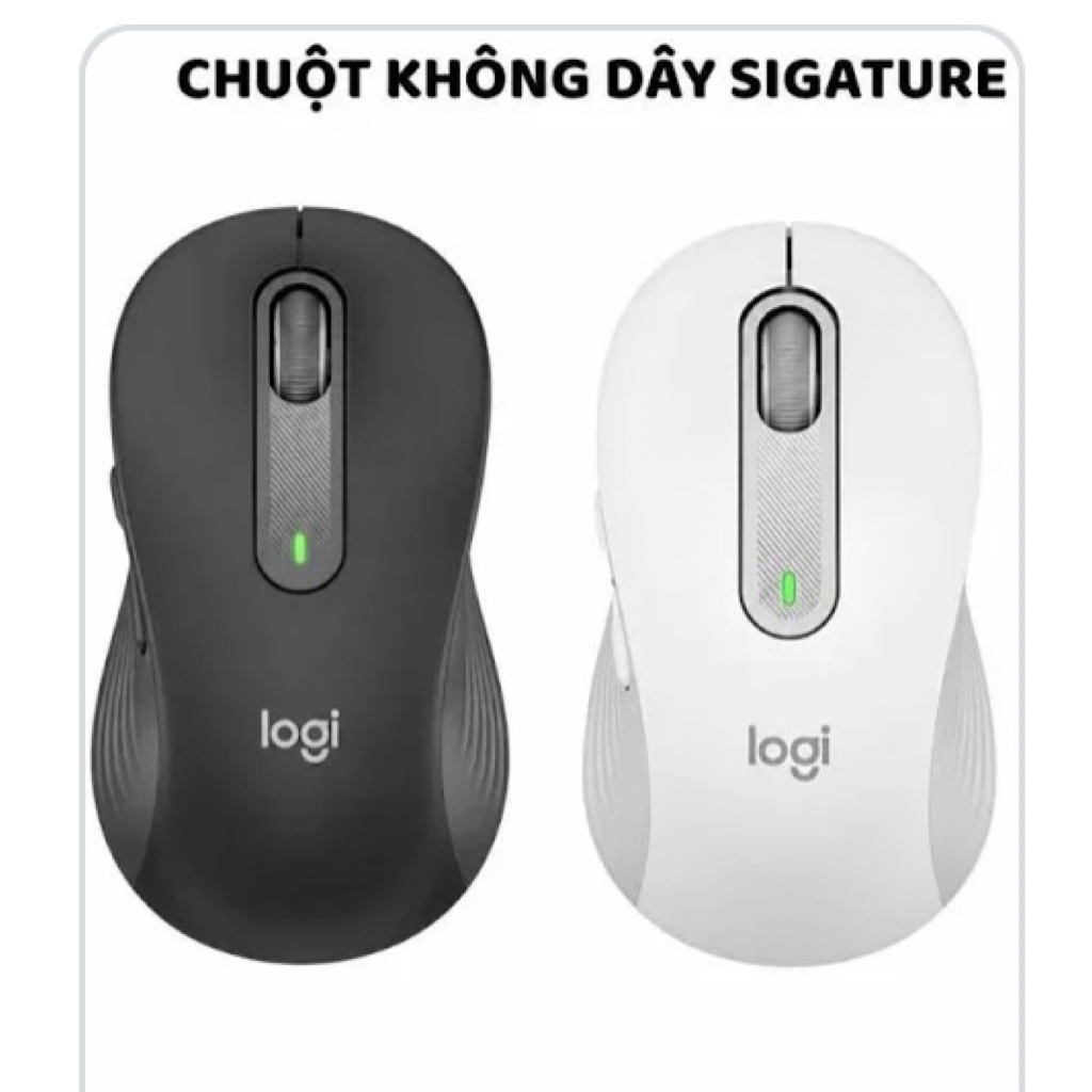 Logitech Signature M650 L