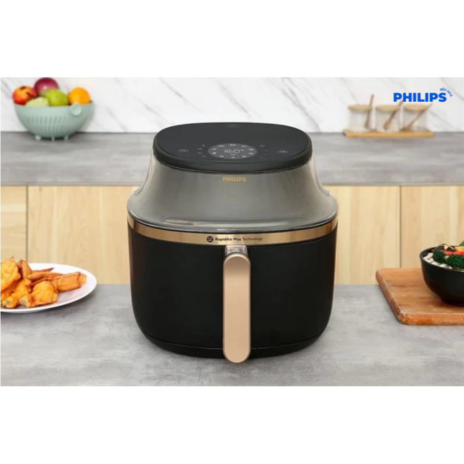 Nồi chiên không dầu Philips NA342/00