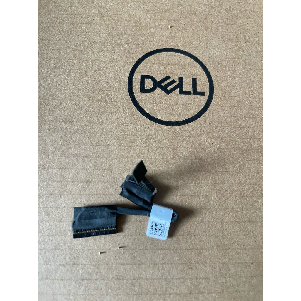 Thay cáp  pin laptop  Dell latitude E5570