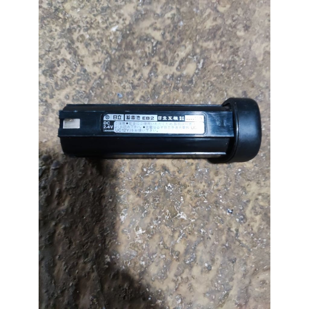 Vỏ PIN Hitachi 2.4v, Vỏ PIN Hitachi 2.4vVỏ PIN Hitachi 2.4vVỏ PIN Hitachi 2.4v