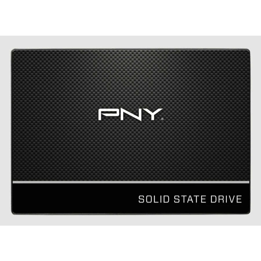 Ổ Cứng SSD PNY CS900 250GB Sata3 - Hàng chính hãng - Bh 3 năm