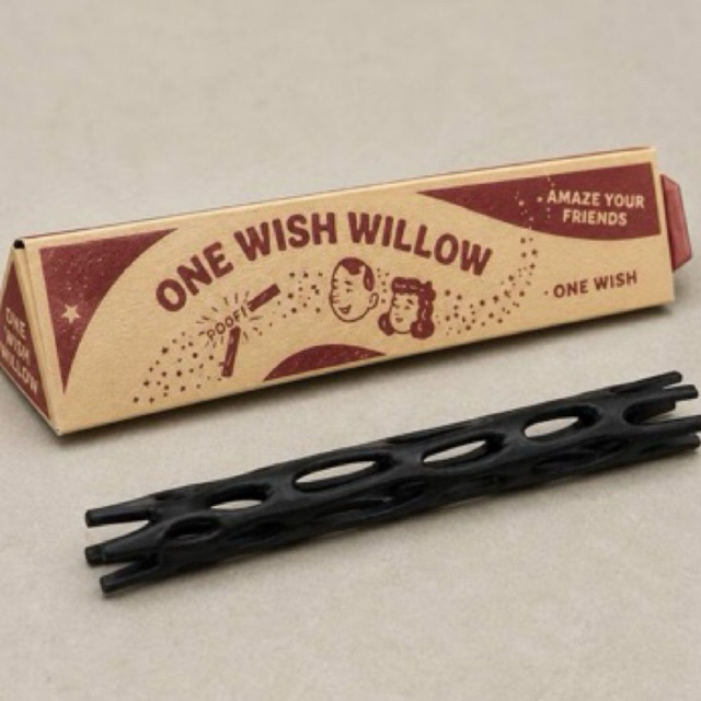 MÔ HÌNH THANH LIỄU ƯỚC NGUYỆN ONE WISH WILLOW (INSPIRED FROM MOVIE "OBSESSION 2026") – BẢN REPLICA I