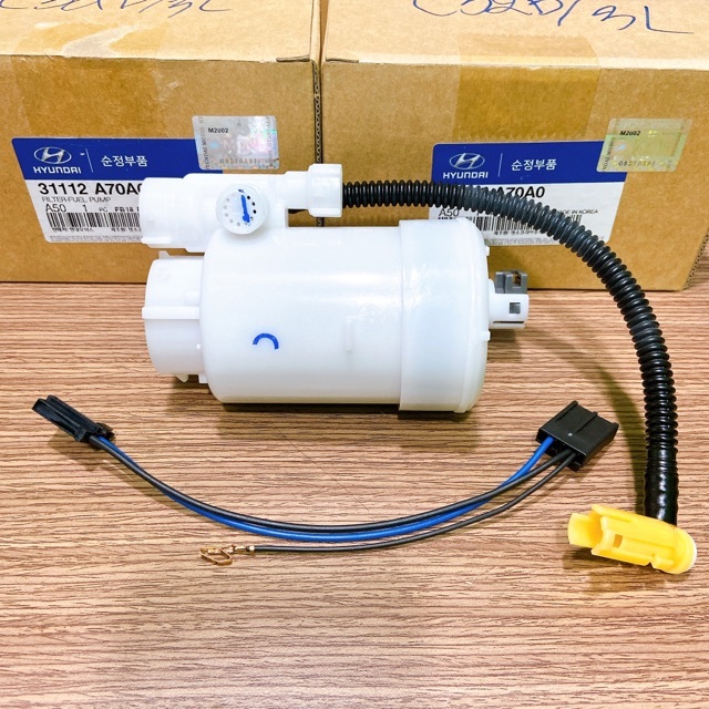 Lọc xăng K3 2014 - 2015, CERATO 2016 - 2018, ELANTRA, RONDO, I30 2012 I 31112A70A0