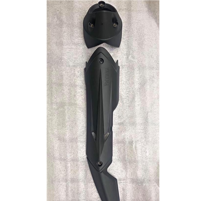 ỐP pô chụp pô LC V6---xe exciter 135