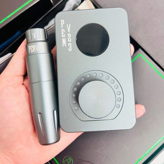 Máy pen V23 công ty (Trọn bộ gồm nguồn) - DCPX HÀM DUYÊN