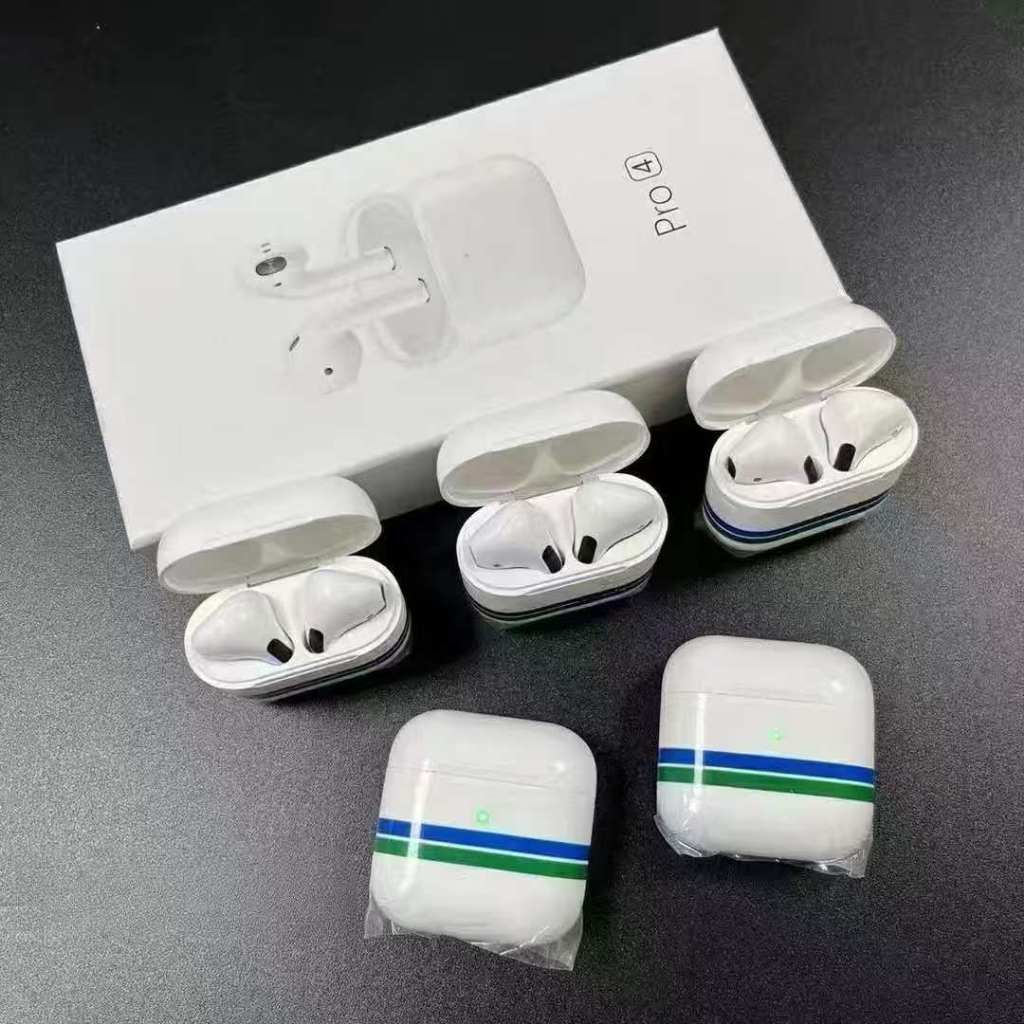 TWS PRO4/6 Tai nghe bluetooth không dây Pro 6 /Pro 4 TWS